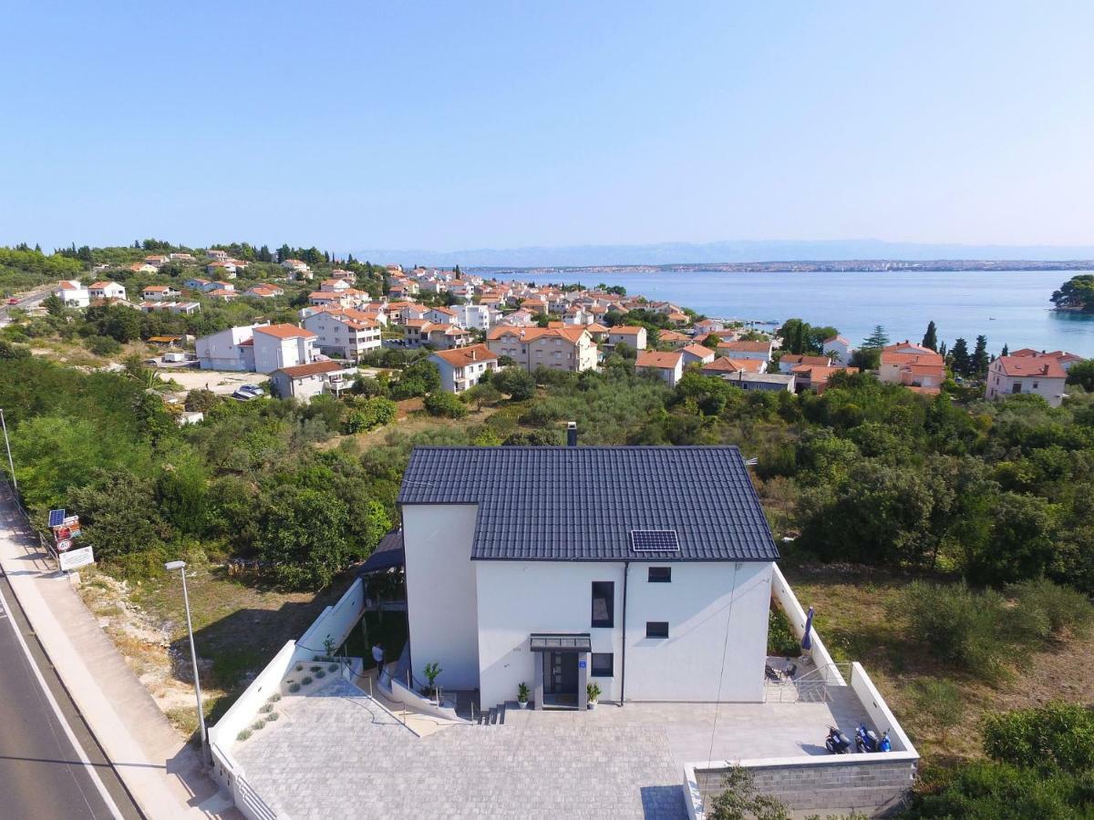 Vila Marijana Preko Exterior foto